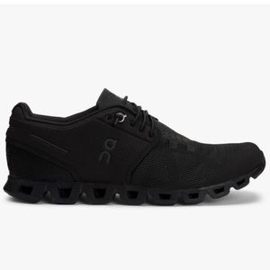 OnCloud running shoes